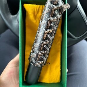 Single Cigar Holder